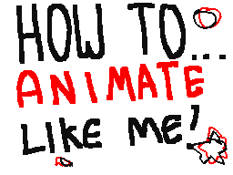 how to ANIMATE