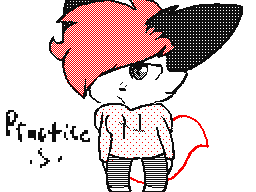 Flipnote stworzony przez AcerFox™