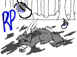 Flipnote by FlowerCat