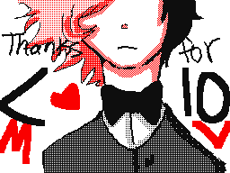 Flipnote του χρηστη ♠Kaji♠