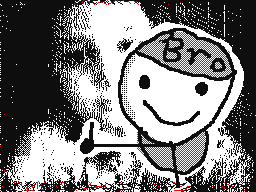 Flipnote by BonBon99