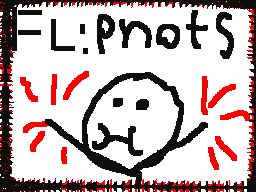 Flipnote by BonBon99