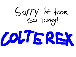 Flipnote by 😃COLTEREX😃