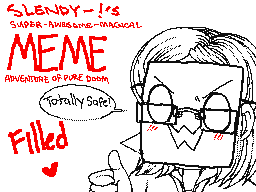 Flipnote by AlphaNDS