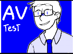 Flipnote by AlphaNDS