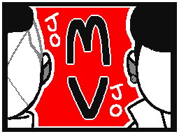 JOJO MV