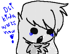 Flipnote stworzony przez KⒶtⓇina579