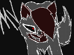 Flipnote stworzony przez Lnxy