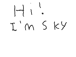 Flipnote by Sky♥