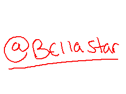 Flipnote di KATSUNE～♥