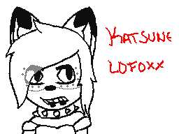 Flipnote di KATSUNE～♥