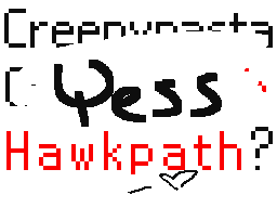 Flipnote di KATSUNE～♥