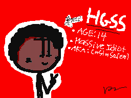 HGSSs profilbild