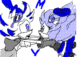 Flipnote by Shadow♪fan