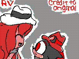 Flipnote by Shadow♪fan