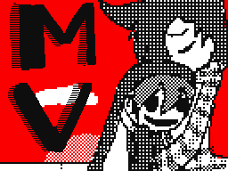 Flipnote by Shadow♪fan