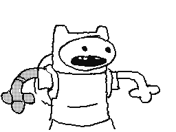 awesome adventure time flipnote