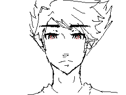 Flipnote by LeMeooow