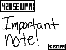 Flipnote by 420Senpai