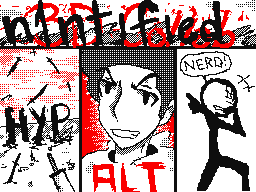 Flipnote by ☆n1nty～★