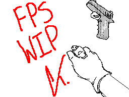 fps shooting wip