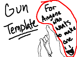 first person shooter [just hands]