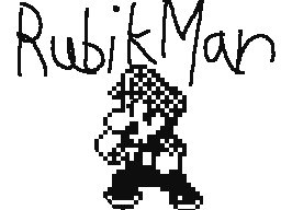 RubikManさんの作品