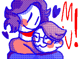 gift for my friend[remake]