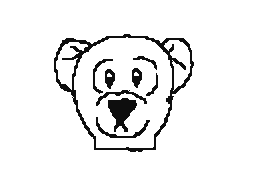 Teddy Bear head 360 rotation