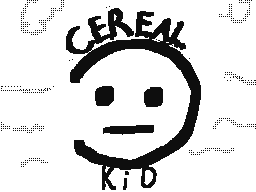 Foto de perfil de CerealKid™