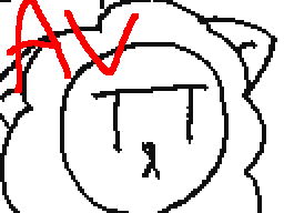 Flipnote του χρηστη LlamaSheep