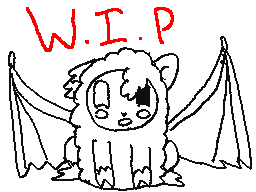 Flipnote di LlamaSheep