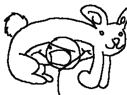 THIS IS RABBITAAAA!!!!