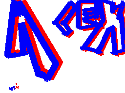 Flipnote by ⒶⓁex+jose