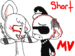 Flipnote by ☆LuckyPie☆