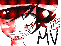 Flipnote by Fearbeauty