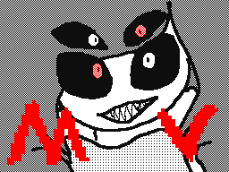 Flipnote by Billdence