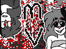 Flipnote by Rosecore