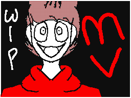 Flipnote by Rosecore