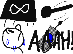 I don't like you >:(