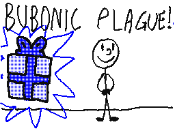 Bubonic Plague in a Box!!!