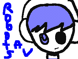 Flipnote by MⒶjiaⓇt