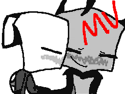 Flipnote by ☆She-Wolf☆