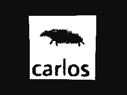 Carlos the roach