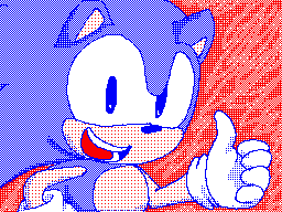 ☆C.Sonic★'s zdjęcie profilowe