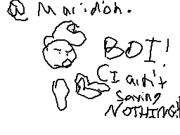 Marid'oh Introduction