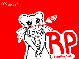 Flipnote di わたAイん™