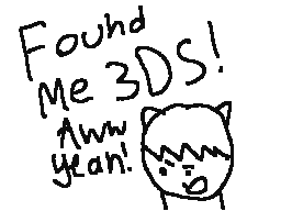Found My 3DS