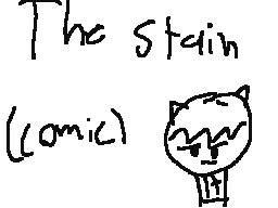The Stain (WIP)