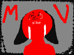 Flipnote stworzony przez Tfoxx